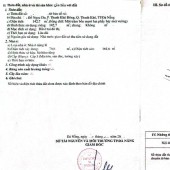 Bán đất đường Đỗ Ngọc Du - Gần Nguyễn Đức Trung